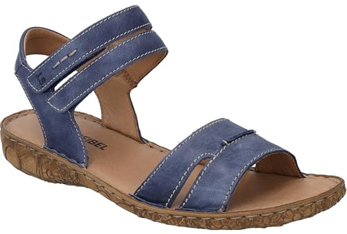 Josef Seibel Rosalie 47 Damen Sandaletten, Größe:39 EU