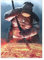 Displate – Metallposter - Magnet-Montage - Gwent - Monsters Deck - Crone Brewess - Größe L - 67,5x48cm
