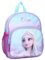 mybagstory - Rucksack – Eiskönigin – Blau – Kinder – Schule – Kindergarten – Schulranzen Mädchen – Größe 29 cm – verstellbare Träger – Geschenkidee