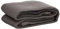 vidaXL Tent Carpet 200x300 cm Anthracite Outdoor Camping Hiking Rug - HDPE Easy to Clean
