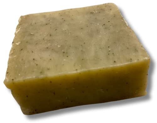 Hair Reverse Shampoo Bar Organic 7 Herbs Essence Anti Haarausfall Seife 100g