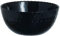 Luminarc Pampille Noir Bol Verre 13 cm Noir