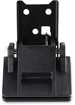 HQPARRTS Dust Cover Hinge Turntable Parts Compatible with Akai AP-206, AR - AR The Turntable,Yamaha - P-200,Sony - PS-11 etc. (2)