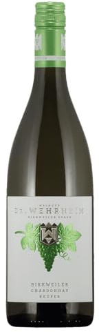 Dr. Wehrheim Birkweiler Keuper Chardonnay 2023 0.75 L Flasche