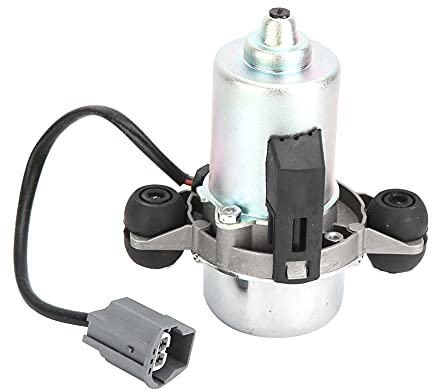 Bremsvakuumpumpe, Aluminium-Bremskraftverstärker-Hilfspumpe, Elektrische Vakuumpumpe, Bremskraftverstärkerpumpe Für