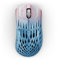 PWNAGE Limited Edition Stormbreaker Wireless Magnesium Gaming Mouse 4k- Esports Pro Gamer Flawless Professional PAW3395 Optical Sensor 26,000 DPI- 4000Hz 100% PTFE Skates Ergonomic