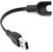 GKYQVE New Replacement USB Charging Cable Charger Cord for Xiaomi Mi Band 2 Smart Watch