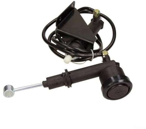 Cilindro slave frizione a lunga durata, in materiale ABS, prestazioni progettate accuratamente, per modelli Iveco Daily 2006-2011