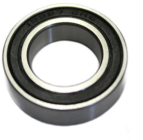 15268 2RS / MR 15268RS Kugellager 15x26x8 mm Industriequalität / MR15268 VRS