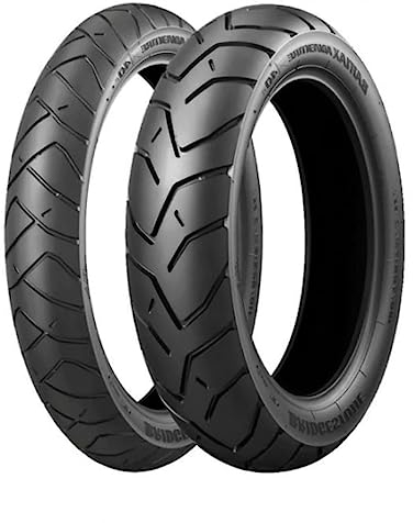 Bridgestone 10263-150/70/R17 69V - E/C/73dB - Ganzjahresreifen