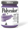 Maimeri Polycolor Vasetto 140 ml. (Violetto)