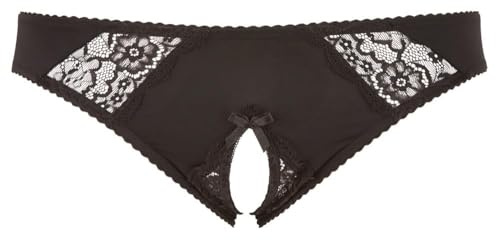 COTTELLI Cottelli Collection Crotch Less Panties