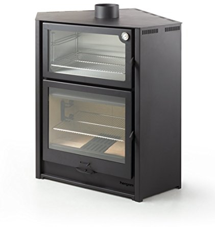 HORNO DE LEÑA HERGOM MODELO ARCE-R