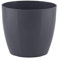 SAN REMO POT 42CM ANTHRACITE