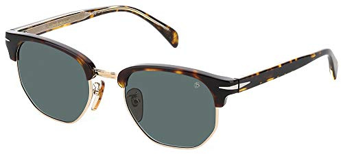 David Beckham Herren Db 1002/S Sonnenbrille, Multicolor