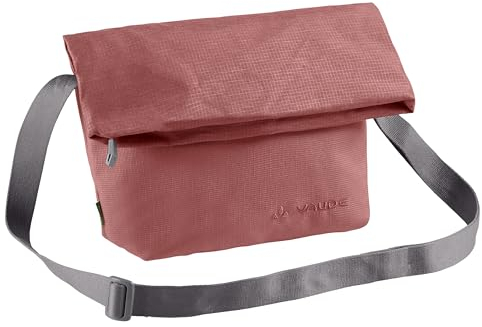 VAUDE Heka Tasche dusty rose One Size, Einheitsgröße