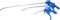 KS TOOLS Druckluft-Ausblaspistolen-Satz, 3-tlg, 95-510 mm