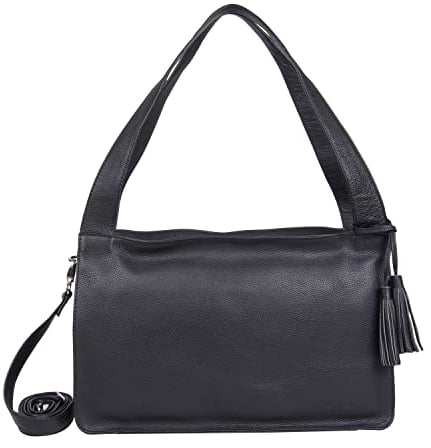 Gerry Weber - cadiz handbag lhz Schwarz