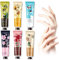 Handcreme Geschenkset, Mini Handcreme Set, Düfte Handcreme Set, Handcreme Geschenkset Frauen, Zur Pflege und Tiefenbefeuchtung, Geburtstagsgeschenk für Frauen, Mama, Freundin, 6 x 30g