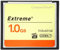 Extreme 1GB Compact Flash Memory Card UDMA Speed Up to 133X SLR Camera CF Cards