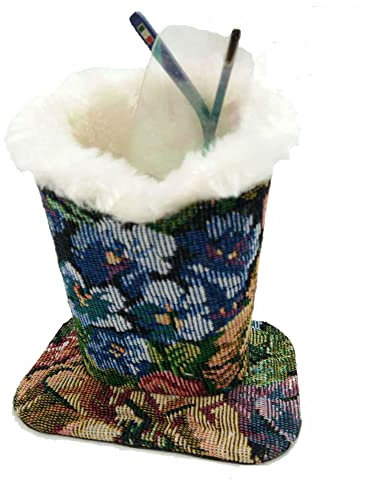 zalati Brillenhalter, mehrfarbig, One size