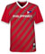 FIFA Maillot Unisexe Officiel de la Coupe du Monde de Football féminin 2023 pour Adulte, T-Shirt Philippines (Lot de 1)