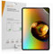 kwmobile 2X Salvapantallas Compatible con Xiaomi Pad 6 - Protector de Pantalla Transparente para Tablet