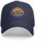 OAKITA Basecap TC's Island Hoppers Magnum PI Worn Cap Baseballmütze Herren Mütze Damen