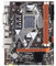 Placa Base Fit For Kllisre B85 M-ATX para LGA 1150 I3 I5 I7 E3 DDR3 1333 / 1600MHz 16GB M.2 SATA3 USB3.0 VGA DVI HDMI Motherboard