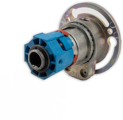 Kegelradgetriebe Rolladengetriebe Kurbelgetriebe Rollladengetriebe |Freilauf Rechts und Links | Innenvierkant 6 mm (SW40 und SW60) (3:1)