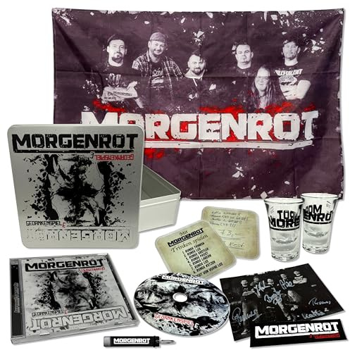Gedankenspiele Box Edition