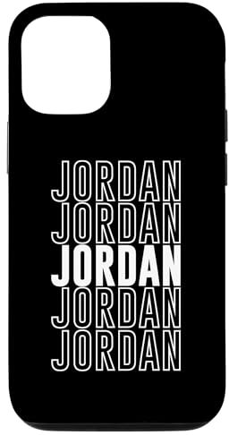iPhone 13 Jordan Case