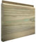 Treated TVG Cladding Exterior TVG Cladding 125mmx15mm 2.4 meters, 15mmx12.5 mm Weatherboard Presser Treated Tongue & Groove, TVG Cladding, TVG Cladding Treated (10)