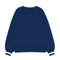 Stitch Sudadera sin Capucha Niño Azul Oscuro S0738573 - EAN: 8445484324464