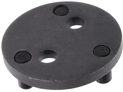 PartyKindom Caliper Piston Tool for Brake Maintenance Brake Pad Spreader Replacement Versatile Automotive Repair Tool for Professionals