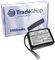 Trade-Shop Batterie NI-MH 12 V 2000 mAh compatible avec Logitech Squeezebox Radio 533-000050 NT210AAHCB10YMXZ HRMR15/51 533000050 NT-210-AA-HCB-10-YMXZ HRMR-15/51