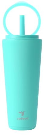 REDUCE HALO TUMBLER 32oz PC OCEAN BREEZE