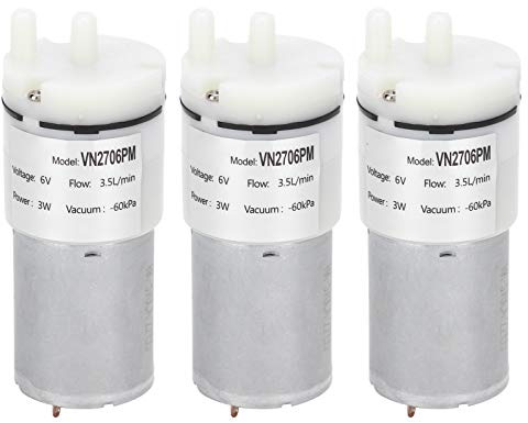 Mikro wasserpumpe Mini Tauch motor Aquarium Luft Zubehör für Fisch becken Teich Hydro ponik Systeme