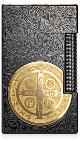 Constantine Feuerzeug, Constantine Lighter, ohne Gas