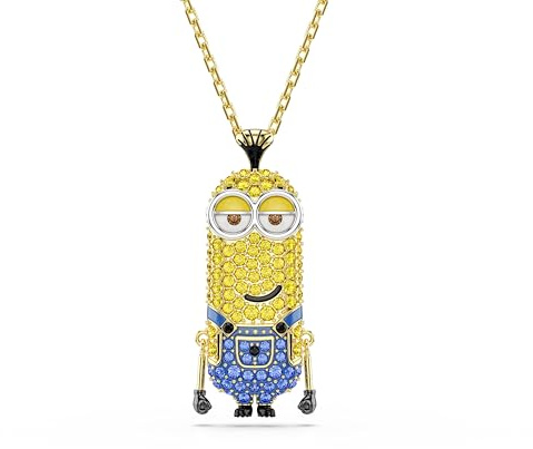Swarovski Minions Jewelry Kollektion
