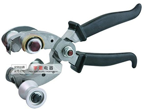 kbx-45 Kabel Abisolier Kabel/Messer für Abmanteln 10–45 mm Mitte der CONDUCTING Draht und Kabel