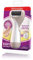 Laboratoires Mercurochrome - Râpe Electrique - Pour des Pieds Plus Lisses & Plus Doux