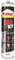 Pattex SP101, sigillante bianco per interni ed esterni, sigillante liquido sigilla e incolla multimateriale, silicone in cartuccia, 1x280ml