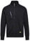 Felpa & Shirt Sweatshirt FZ LITEWORK, Taglia M, Nero, M
