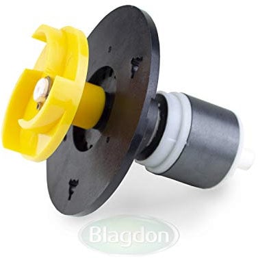 Blagdon Replacement Impeller for The Blagdon 2250-4500 Amphibious IQ Energy Saving Pond Pump
