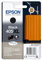 Epson Orginal 405XL Tinte Koffer Singlepack schwarz XL WF-3820DWF WF-3825DWF WF-4820DWF WF-4825DWF WF-4830DTWF WF-7830DTWF WF-7835DTWF WF-7840DTWF DURABrite Ultra Ink, ReadyPrint Flex-Tintentarife
