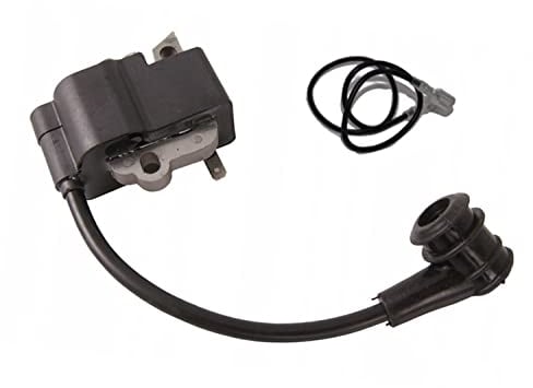 Bobina de encendido compatible con motosierra Stihl MS171 171C MS181 181C MS211 211C 11394001311 a partir de 2013.