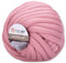 Frida's Wollhaus YarnArt 750 g Marshmallow Handstrickgarn Jumbogarn Teppich Decken 17 Farben (906 | Altrosa)