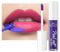 Lip Stain, Peel Off Lip Gloss Non-Stick Cup, Tattoo Magic Color Lipstick, Glossy Lipstick Waterproof Tint Long Lasting Cosmetic, Nude Lip Gloss Makeup Gift For Girls (#01, One Size)