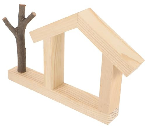 Homoyoyo Plaques Et Cache-Prises Protection Murale Cache-Prises Pour Prises Cache-Lumière En Bois Plaque De De Prise En Bois Cache-Lumière Couvercle De Prise Murale Décoratif